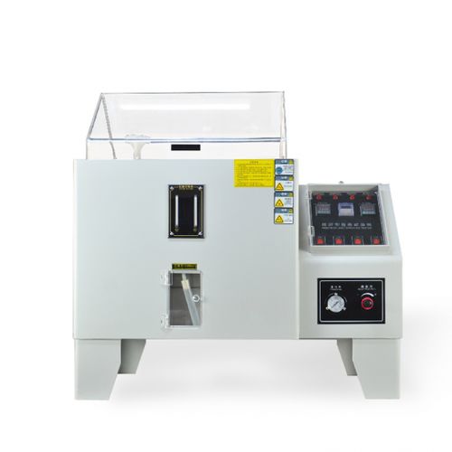 Salzsprühnebel-Korrosion-Prüfkammer - GT-F50A series - GESTER - Umwelt / bodenstehend