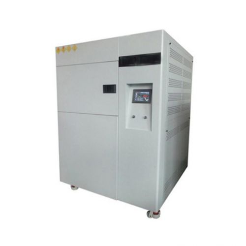 Thermoschock-Prüfkammer - GT-F50B series - GESTER - Edelstahl