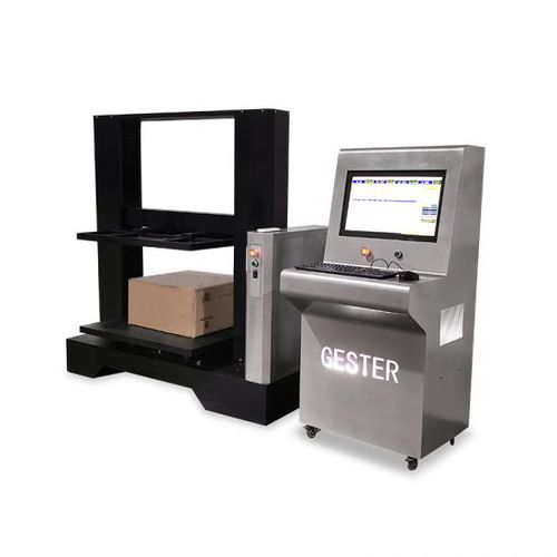 Kompressionsprüfmaschine - GT-N02B - GESTER - Universal / Zug / Biege