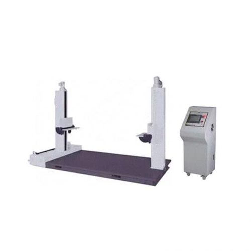 Impakt-Prüfmaschine - GT-I02 - GESTER - computergesteuert / Batterie