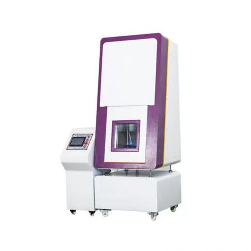 Stoßprüfmaschine - GT-I10 - GESTER - computergesteuert / Batterie