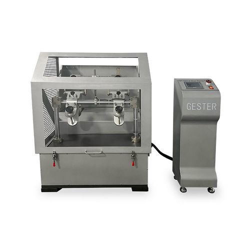 Dauerprüfmaschine - GT-KA01-3 - GESTER - Biege / Ausdauer / Haltbarkeit