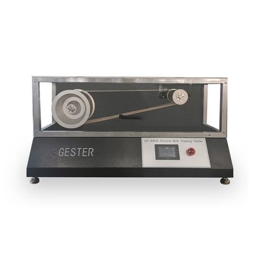 Lebensdauerprüfmaschine - GT-KB35 - GESTER - Dauer / Ausdauer / automatisch