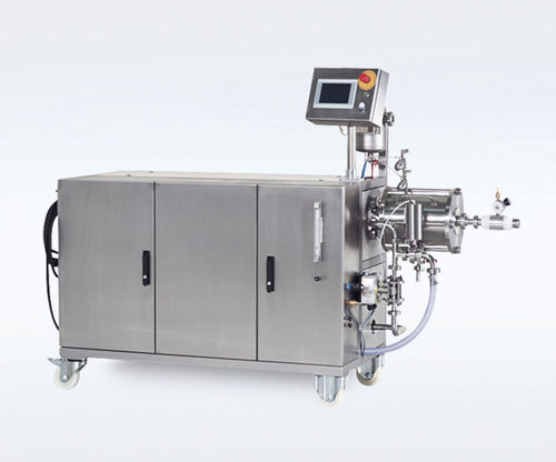 Belüfter-Mischer - ECO-MIX - HANSA MIXER