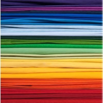 Elastisches Gewebe - HASGROUP - Polyester / Baumwolle / Viskose