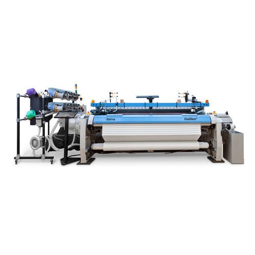 Greiferwebmaschine - GalileoRX - ITEMA