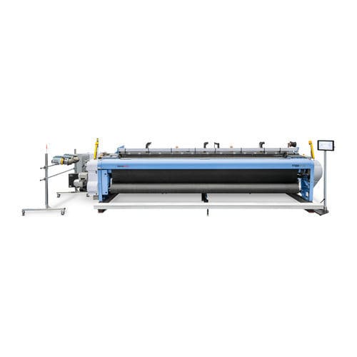 Webmaschine für technische Gewebe - P7300HP - ITEMA - Hochgeschwindigkeit / Projektil