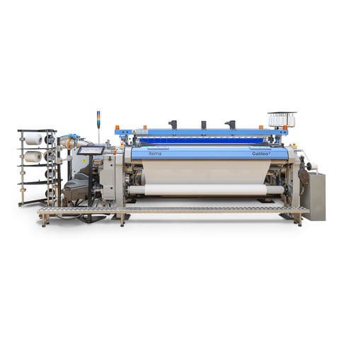 Luftdüsenwebmaschine - GalileoAX - ITEMA