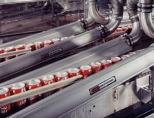 Luftmesser-Trocknungssystem / Industrie - SONIC AIR SYSTEMS