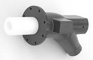 Air Wipe / für Kabel - SONIC AIR SYSTEMS - Industrie