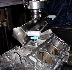 Prozess-Luftmesser - SONIC AIR SYSTEMS - Industrie