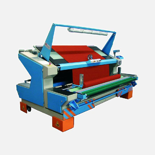 Schaumaschine - LM77 - LA MECCANICA