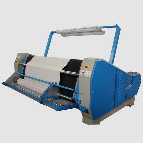Schaumaschine - LM89 - LA MECCANICA