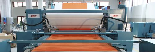 Walzenpresse - KS-A/T 500 Runner - LAFER