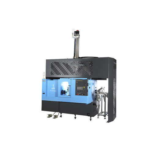 CNC-Drehzentrum - SMARTXPRS - LMW - 2-Achs