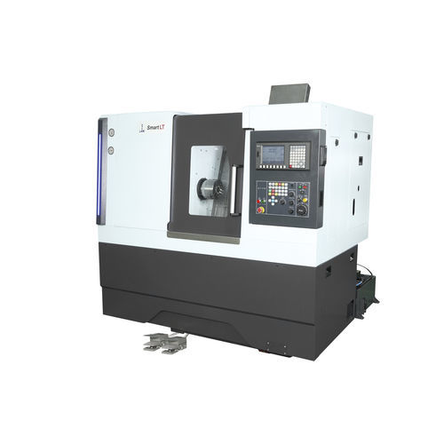 CNC-Drehzentrum - SMART LT - LMW - 2-Achs