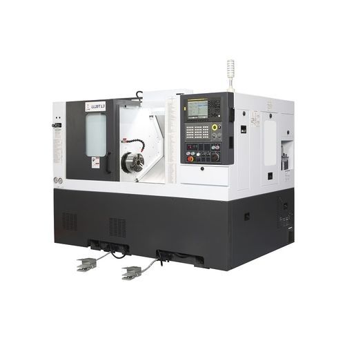 CNC-Drehzentrum - LL20T L3 - LMW - 2-Achs / A2-6