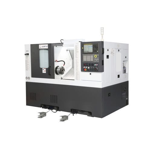 CNC-Drehzentrum - LL20T L5 - LMW - 2-Achs / A2-6