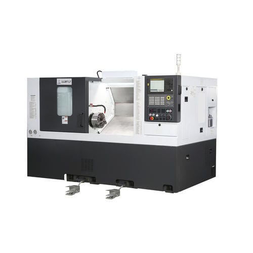 CNC-Drehzentrum - LL20T L7 - LMW - 2-Achs / A2-6