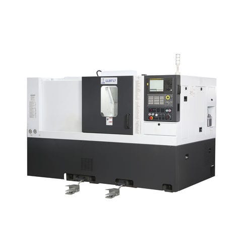 CNC-Drehzentrum - LL25T L7 - LMW - 2-Achs / A2-6