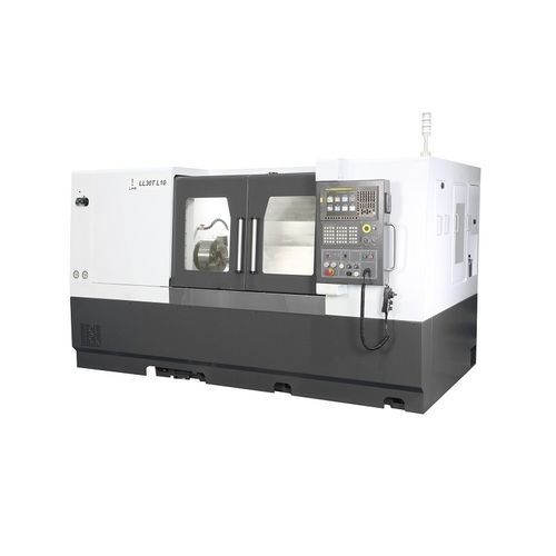 CNC-Drehzentrum - LL30T L10 - LMW - 2-Achs / A2-8
