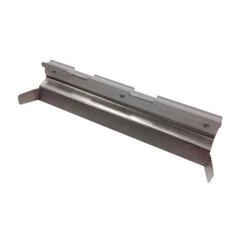 Hochwasserschutzsystem - WINGED FLOODBARS™ - M&R