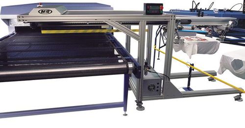 Automatischer Entlader - PASSPORT™ - M&R