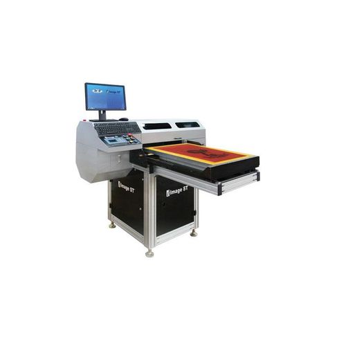 Imaging System - i-IMAGE ST™ - M&R