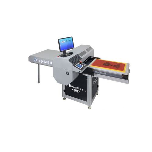 UV-Belichtungsgerät - i-IMAGE STE I™ - M&R