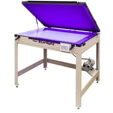 UV-Belichtungsgerät - STARLIGHT™  - M&R