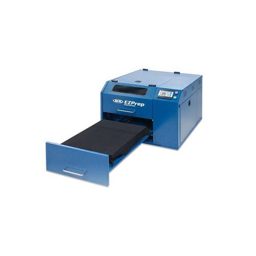 Druckmaschine - EZPREP™  - M&R