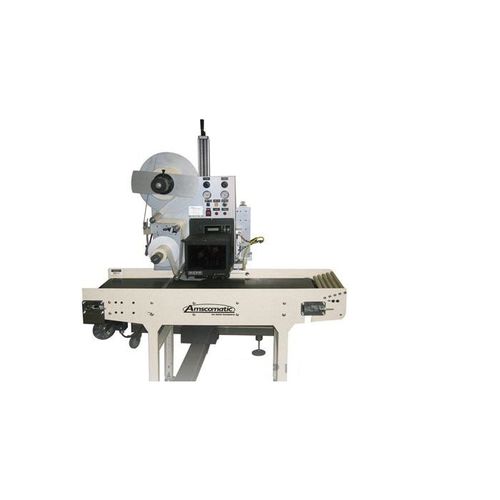 Drucker mit Etikettenaufbringer - UPA-II™ - M&R