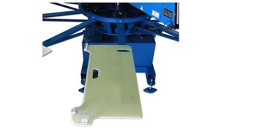 Druckanlage - TRI-LOC® - M&R