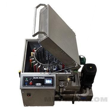 Wasserreinigungsanlage - QWIK-KLEAN™ - M&R - automatisch / Prozess