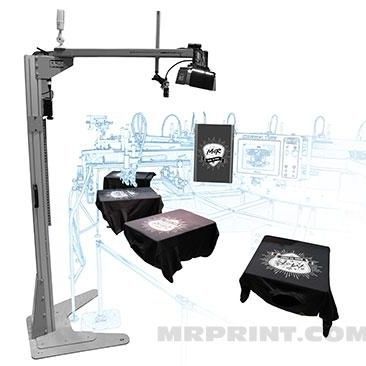 ERP-Software - ICS™ - M&R - HMI / Qualität / Inspektion