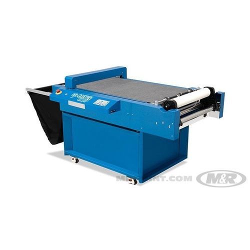 Cutter-Schneidemaschine - QUATRO CUTTER XY™ - M&R - Folien / XY