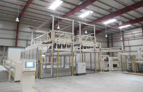 Akkumulator - MATTHYS GROUP