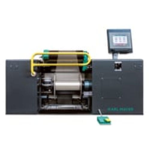 Zettelmaschine für Filamentgarn - DS 21 series - Karl MAYER - für die Wirkerei