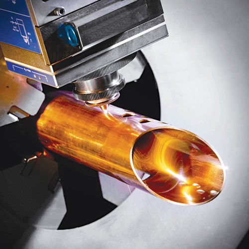 Aluminiumrohrschneider - METALPLAST - Kupfer / Stahl / Edelstahl