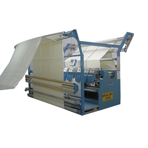 Spaltmaschine für Gewebe - TF-360 TERRY TOWEL  - MONTI-MAC - automatisch