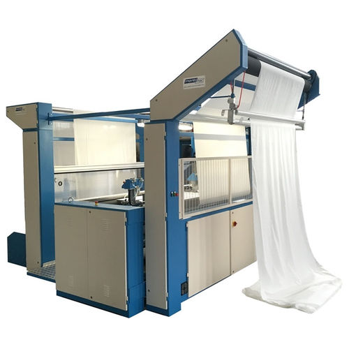 Nachschneid-Schneidemaschine - 325 - MONTI-MAC - für Gewebe