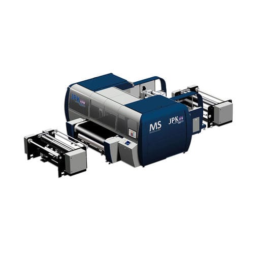 UV-Tintenstrahl-Großformatdrucker - JPK UV - MS PRINTING SOLUTIONS