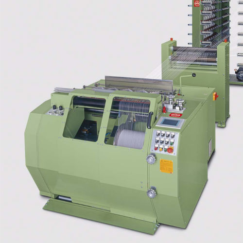Zettelmaschine - MW series - MÜLLER FRICK