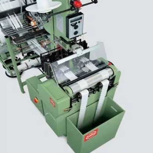 Webmaschine - NF53...3N - MÜLLER FRICK