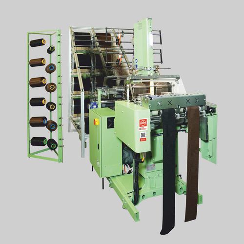 Hochgeschwindigkeits-Webmaschine - NFM® - MÜLLER FRICK - Nadel