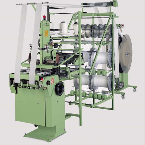 Hochgeschwindigkeits-Webmaschine - NF53...VL/AL - MÜLLER FRICK - Nadel