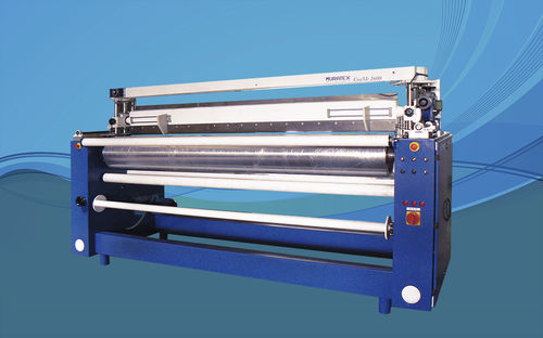 Beschichtungsanlage für Gewebe - MURATEX TEXTILE