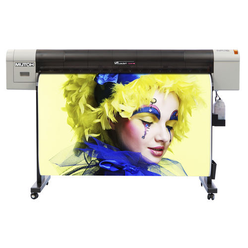 Tintenstrahl-Grafikplotter - ValueJet 1324X - MUTOH