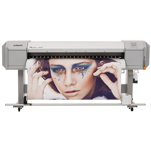 Grafikplotter - ValueJet 1604X - MUTOH