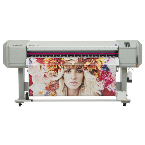 Tintenstrahl-Grafikplotter - ValueJet 1624X - MUTOH